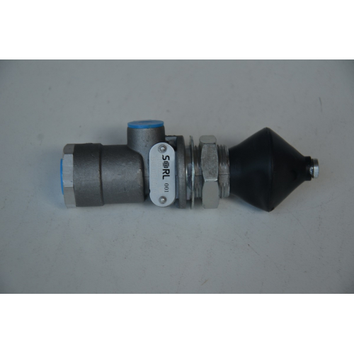 Control Valve